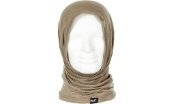 Szalik FoxOutdoor Merino Lite, Coyote Tan