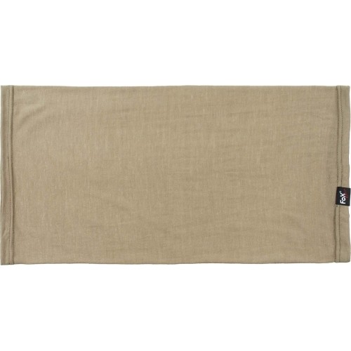 Szalik FoxOutdoor Merino Lite, Coyote Tan