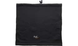 Komin FoxOutdoor Soft Shell, czarny
