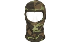 Kominiarka 1 otwór cienka M 95 CZ camo 100% bawełna
