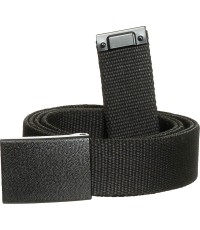 BW Pasek czarny ok. 3 cm z klamrą