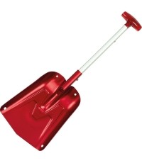 Łopata lawinowa Fox Outdoor Deluxe, 2-częściowa