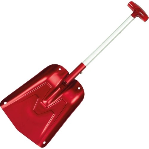 Łopata lawinowa Fox Outdoor Deluxe, 2-częściowa