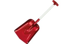 Łopata lawinowa Fox Outdoor Deluxe, 2-częściowa