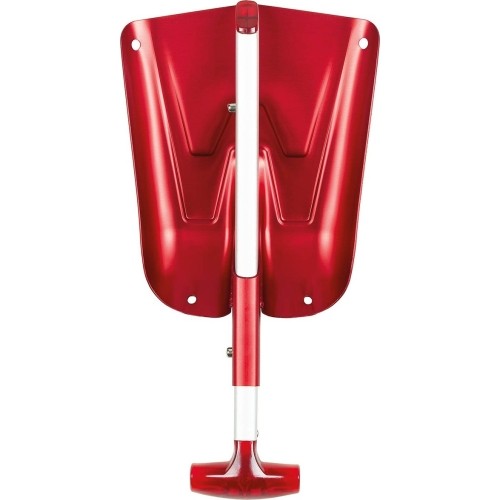 Łopata lawinowa Fox Outdoor Deluxe, 2-częściowa