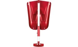 Łopata lawinowa Fox Outdoor Deluxe, 2-częściowa