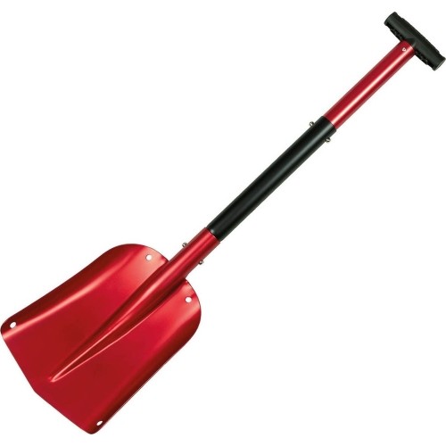 Łopata śnieżna FoxOutdoor Deluxe, składana, 3-częściowa