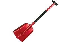 Łopata śnieżna FoxOutdoor Deluxe, składana, 3-częściowa