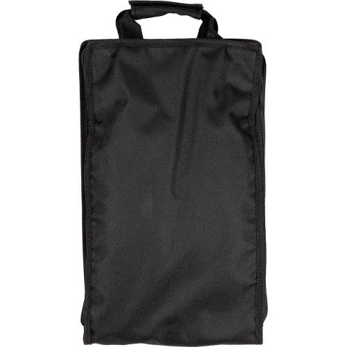 Łopata śnieżna FoxOutdoor Deluxe, składana, 3-częściowa
