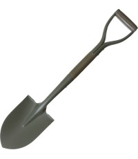 Łopata MFH Type II – zielona