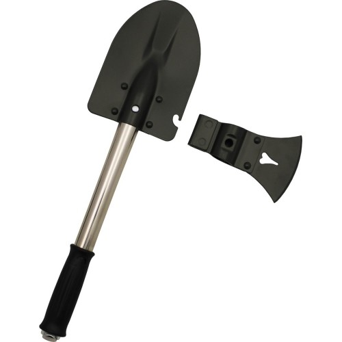 Turystyczny zestaw wielofunkcyjny survivalowy outdoorowy MFH 6w1