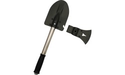Turystyczny zestaw wielofunkcyjny survivalowy outdoorowy MFH 6w1