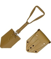 Składana saperka MFH – Coyote Tan
