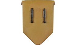 Składana saperka MFH – Coyote Tan