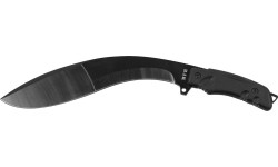 Maczeta MFH Kukri, z nylonową osłoną