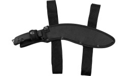 Maczeta MFH Kukri, z nylonową osłoną