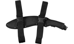 Maczeta MFH Kukri, z nylonową osłoną