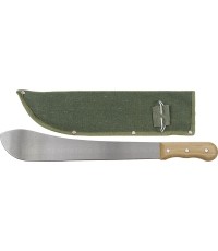 Maczeta MFH Bolo, z płócienną osłoną