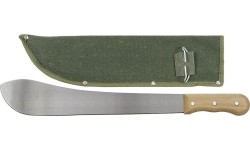 Maczeta MFH Bolo, z płócienną osłoną