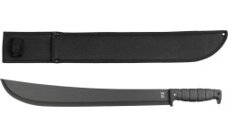 Maczeta MFH Congo, czarna