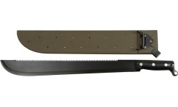 Maczeta z piłą MFH Bolo