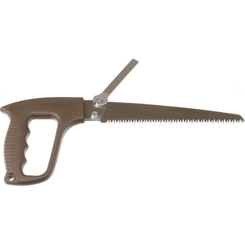 Piła ręczna MFH z 2 brzeszczotami