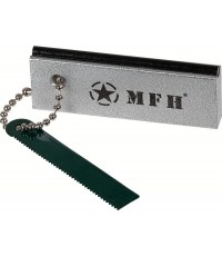 Krzesiwo MFH Army Aluminium