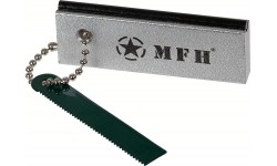 Krzesiwo MFH Army Aluminium
