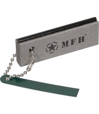 Magnezowy krzesacz iskier ognia Krzemień turystyczny MFH Professional Magnesium