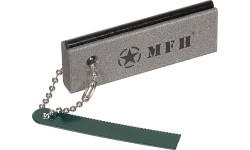 Magnezowy krzesacz iskier ognia Krzemień turystyczny MFH Professional Magnesium