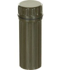 Wodoszczelne pudełko FoxOutdoor, okrągłe