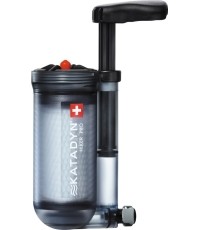 Filtr do wody Katadyn Hiker Pro, przezroczysty