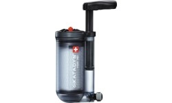 Filtr do wody Katadyn Hiker Pro, przezroczysty