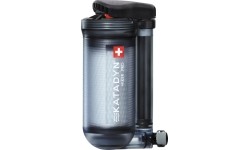 Filtr do wody Katadyn Hiker Pro, przezroczysty