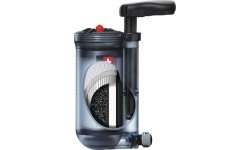 Filtr do wody Katadyn Hiker Pro, przezroczysty