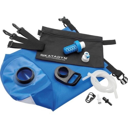 Filtr do wody Katadyn Gravity Camp, 6l