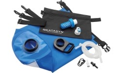 Filtr do wody Katadyn Gravity Camp, 6l