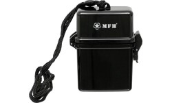 Skrzynka wodoszczelna MFH, tworzywo sztuczne