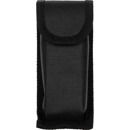 Narzędzie kieszonkowe Fox Outdoor - stal nierdzewna z elementami z tworzywa sztucznego, duże