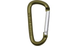 Karabińczyk D MFH - Zielony, 6 mm x 6 cm