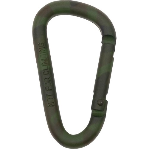 Karabińczyk D MFH Camo - 6 mmx6 cm