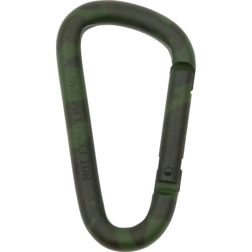 Karabińczyk D MFH Camo - 8 mmx8 cm
