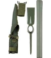 Kilof MFH US Explorer