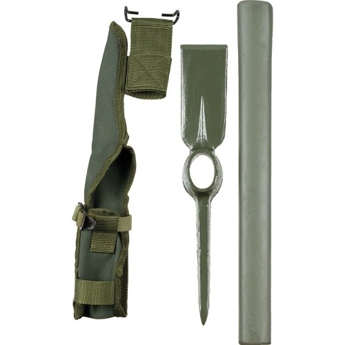Kilof MFH US Explorer