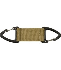 Uchwyt uniwersalny coyote tan double