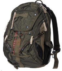 Plecak PT, zielony 35l
