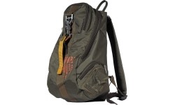Plecak PT Small Carabiner, zielony, 20 l