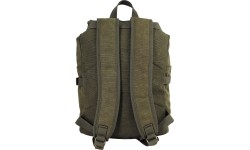 Plecak PT Canvas, zielony, 35 l