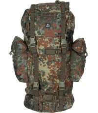 Duży plecak turystyczny MFH, 65 l