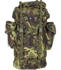 Plecak turystyczny MFH, M 95 CZ - Camo, 65 l